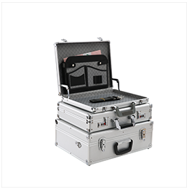 Aluminum Tool Case