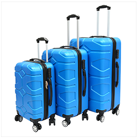 Trolley Luggage